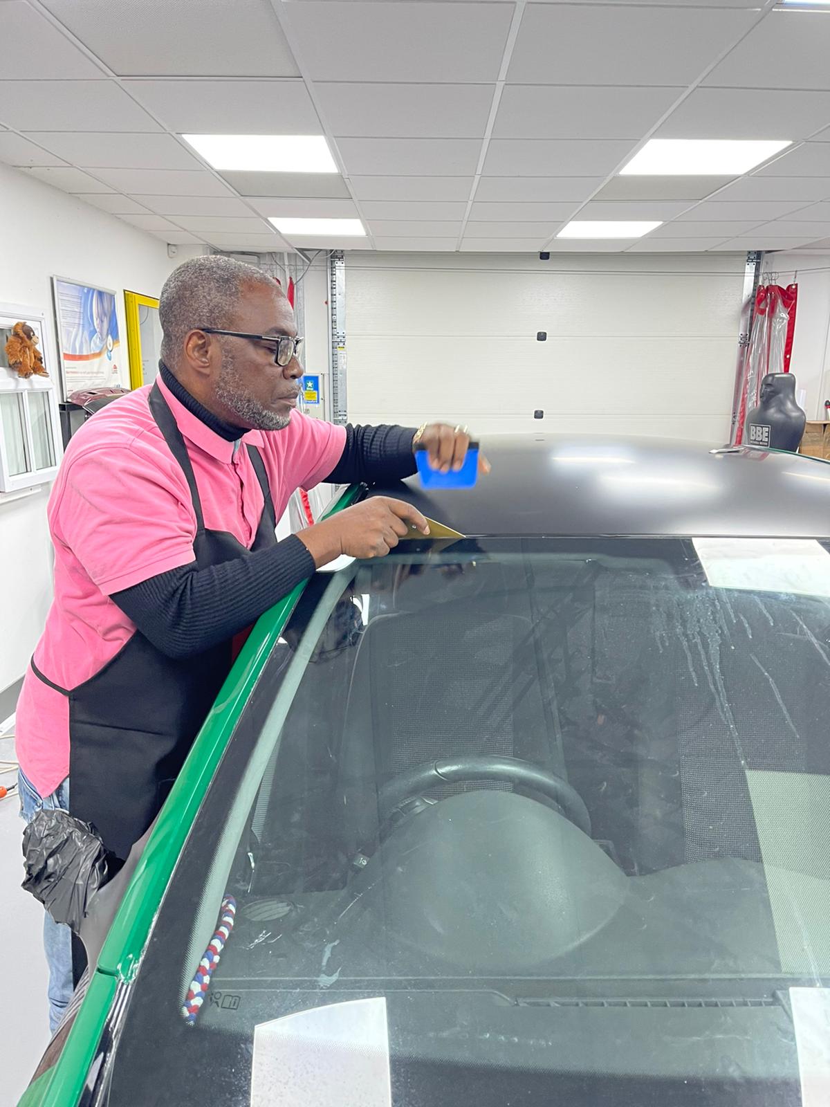 Coating Expert