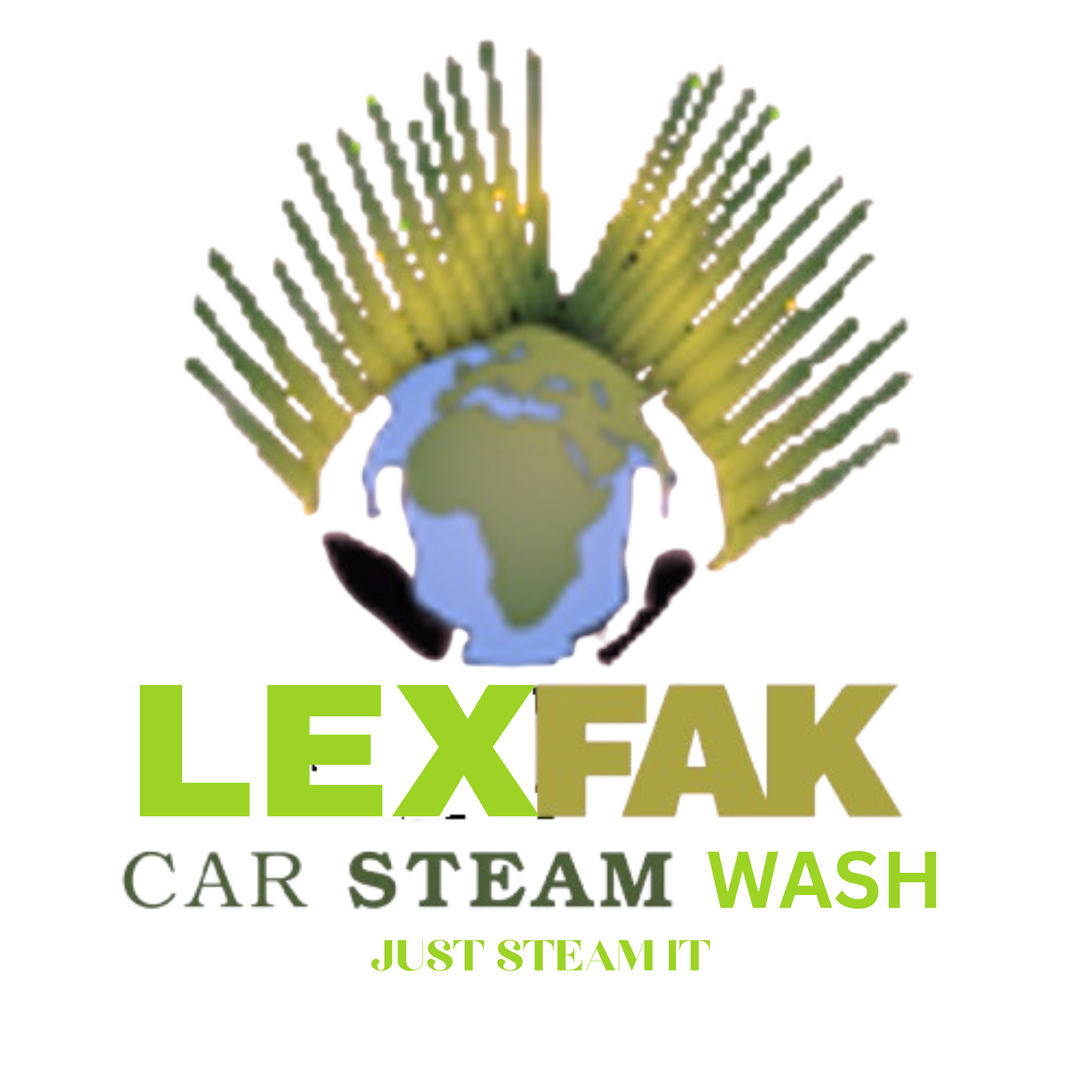 LEXFAK Logo